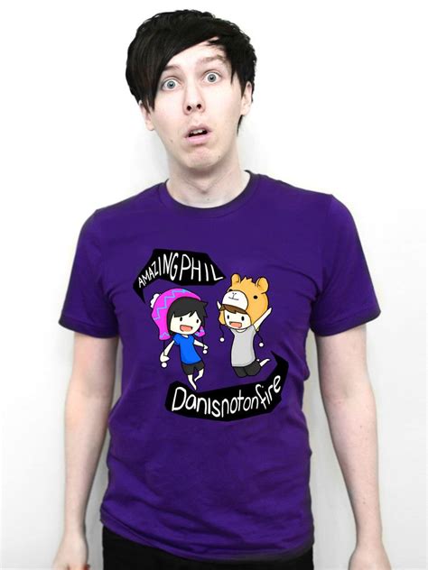 Amazon.com: Dan And Phil Merchandise.